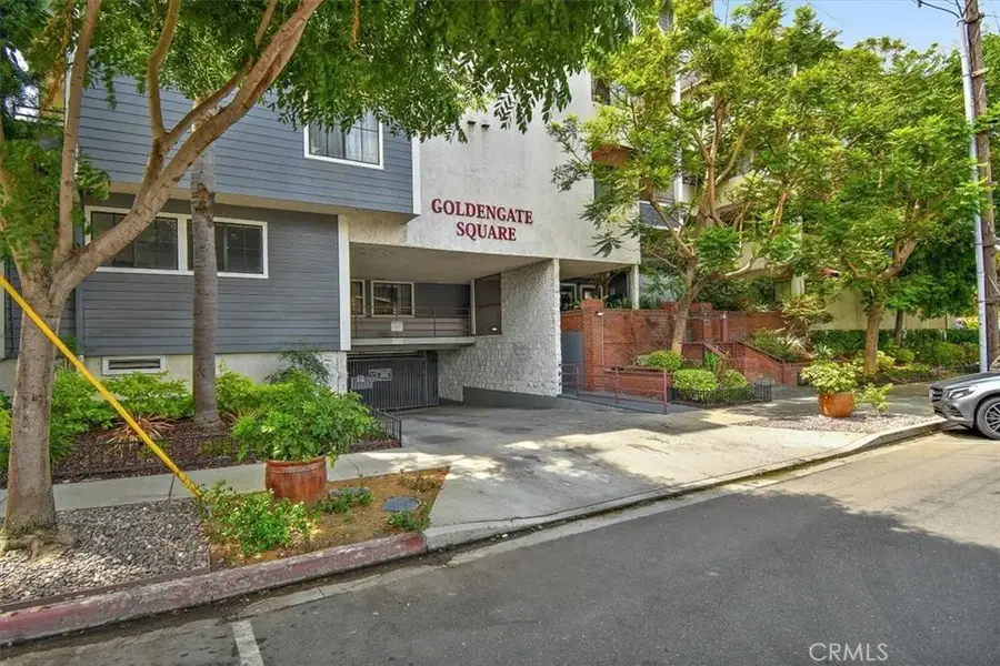 730 W 4th, Long Beach, CA 90802 - #2