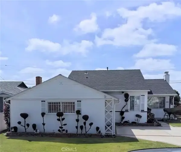 11631 Tarron, Hawthorne, CA 90250