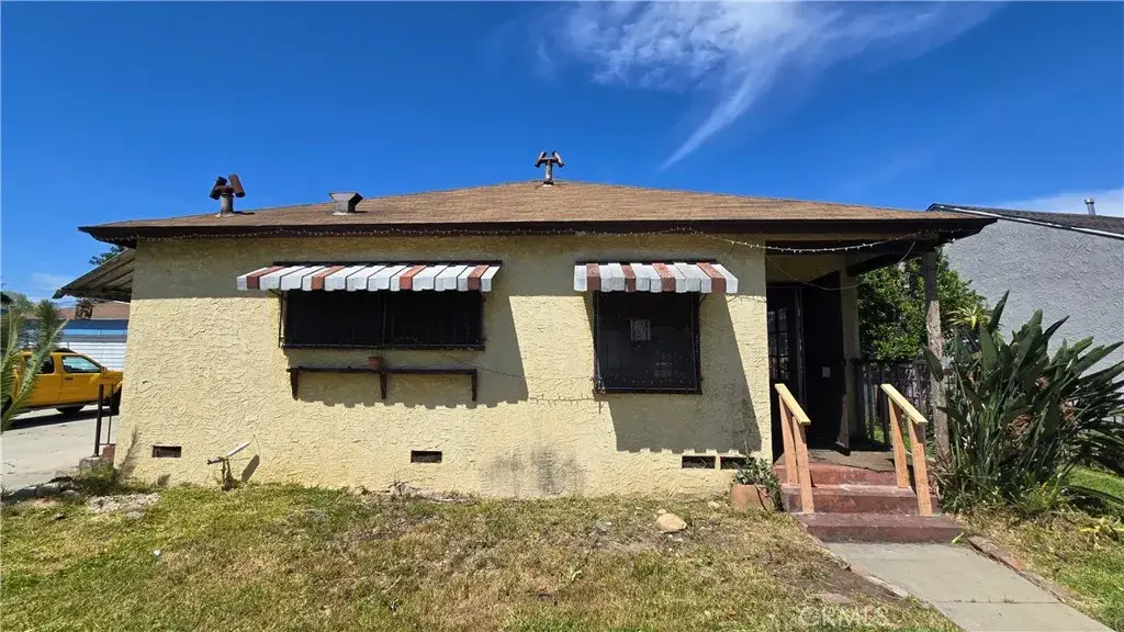 1605 E Orchard, Compton, CA 90221 - #1