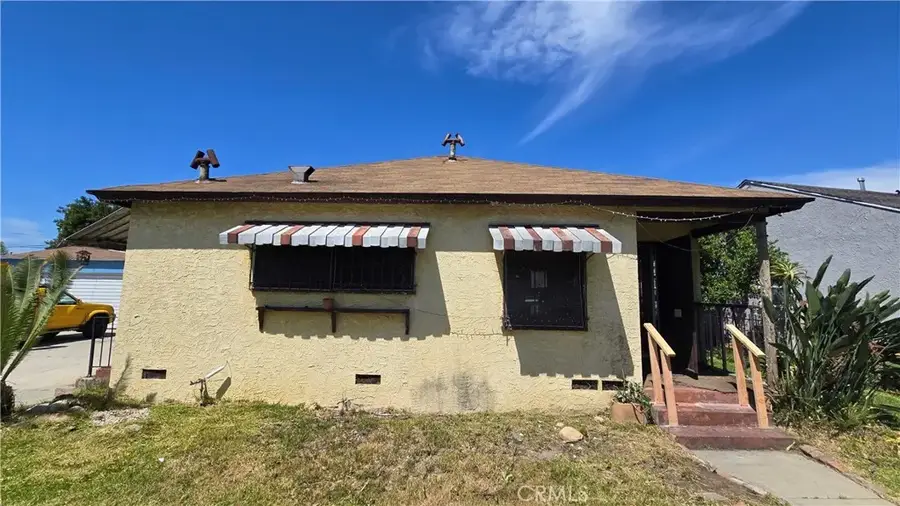 1605 E Orchard, Compton, CA 90221 - #2