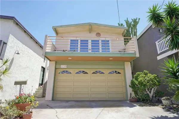 1238 20th, Hermosa Beach, CA 90254