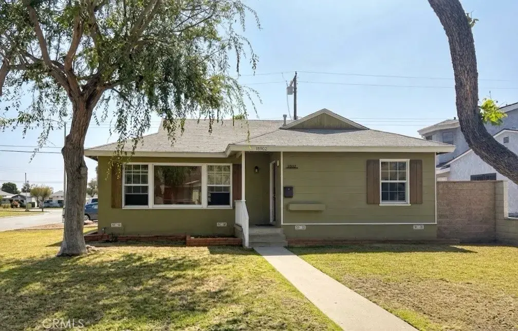 13802 Ibbetson, Bellflower, CA 90706 - #1