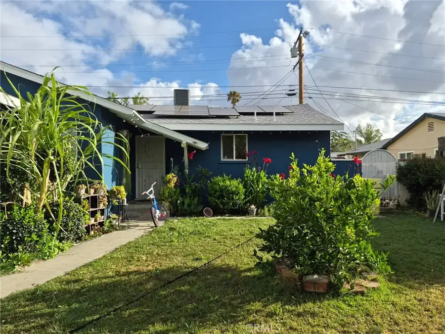 2826 Spruce, Rialto, CA 92376 - #2