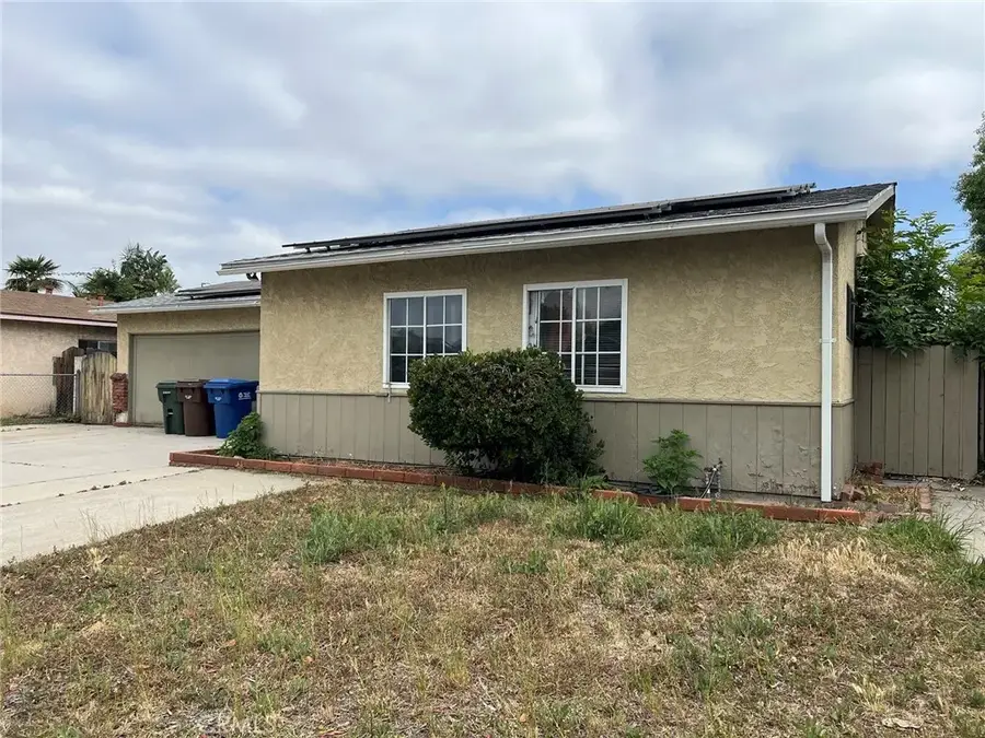 15517 Maplegrove Street, La Puente, CA 91744 - #2