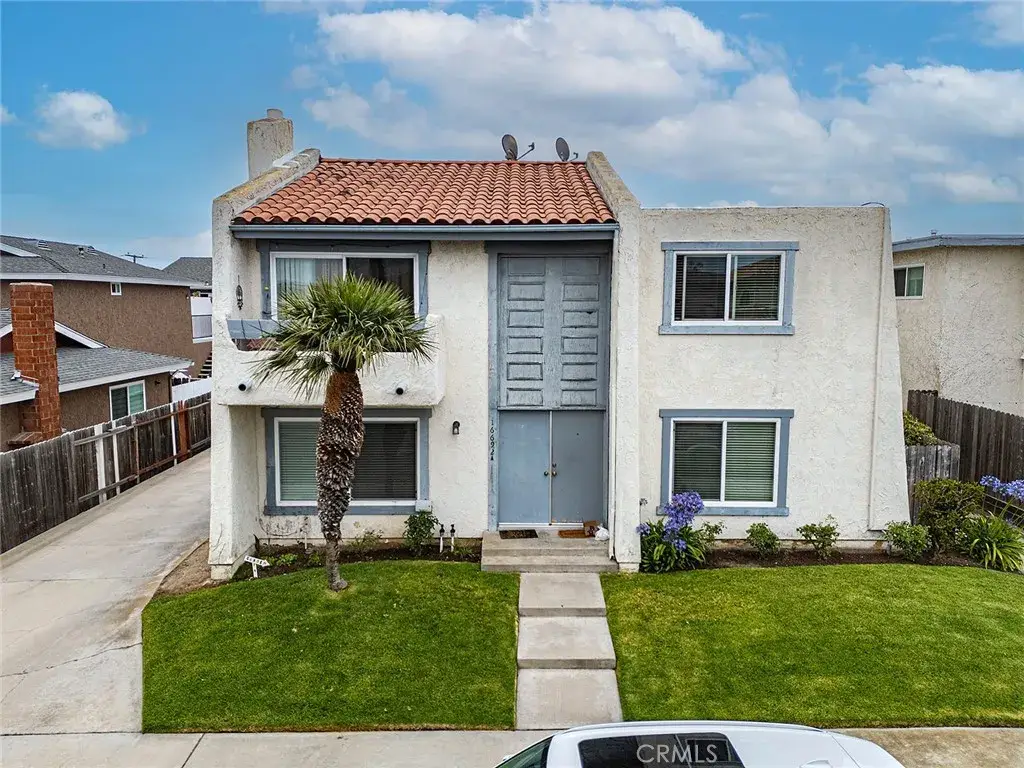 16692 Blanton Lane, Huntington Beach, CA 92649 - #1