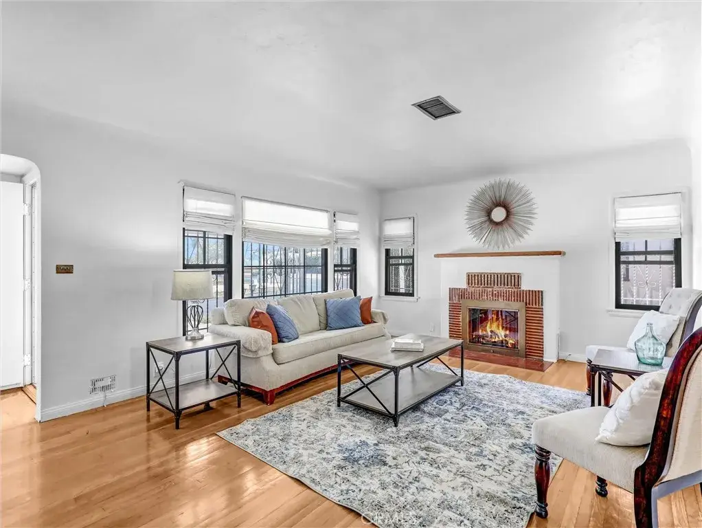 9647 S Harvard, Los Angeles, CA 90047 - #1