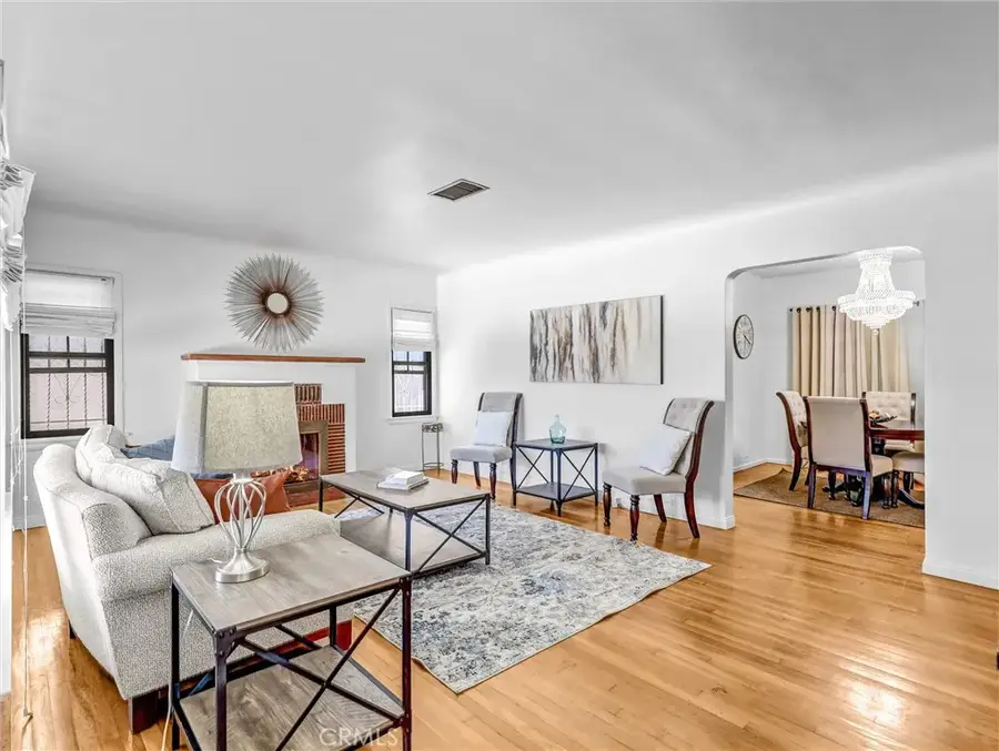9647 S Harvard, Los Angeles, CA 90047 - #2