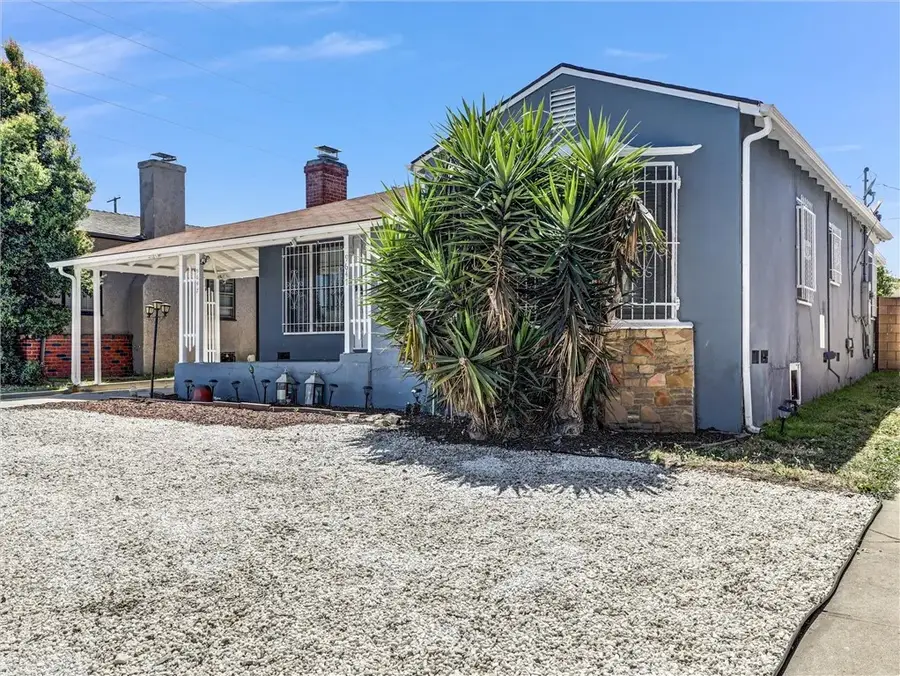 9647 S Harvard, Los Angeles, CA 90047 - #3