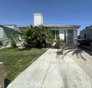 5832 Gaviota, Long Beach, CA 90805 - #1