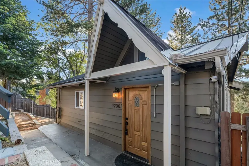 32061 Pine Cone, Running Springs, CA 92382 - #1