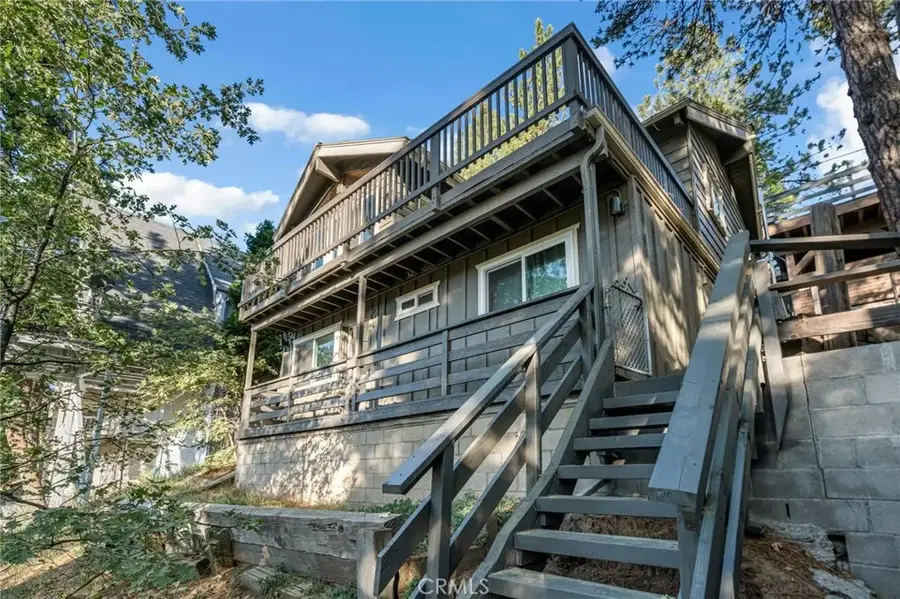 32061 Pine Cone, Running Springs, CA 92382 - #2