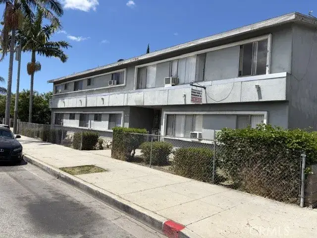 7015 Rugby, Huntington Park, CA 90255 - #2