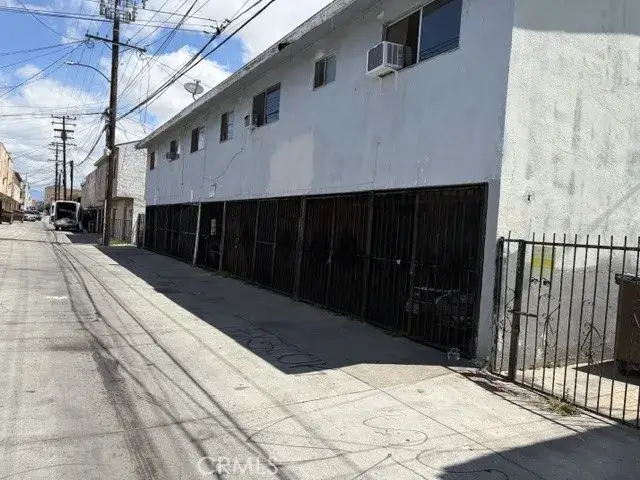 7015 Rugby, Huntington Park, CA 90255 - #3