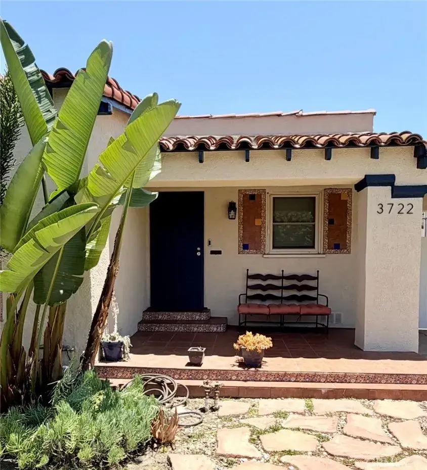 3722 Somerset, Los Angeles, CA 90016 - #2