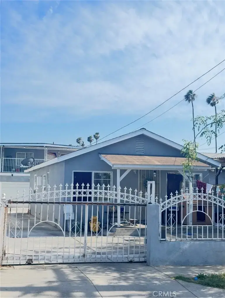 4132 W 105th, Inglewood, CA 90304 - #1