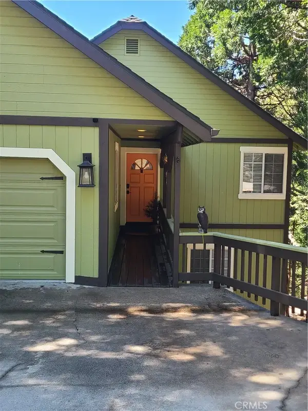 27457 Oakwood, Lake Arrowhead, CA 92352
