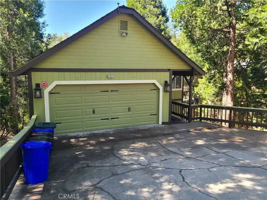 27457 Oakwood, Lake Arrowhead, CA 92352 - #2