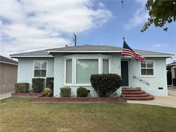 4733 Dunrobin Avenue, Lakewood, CA 90713