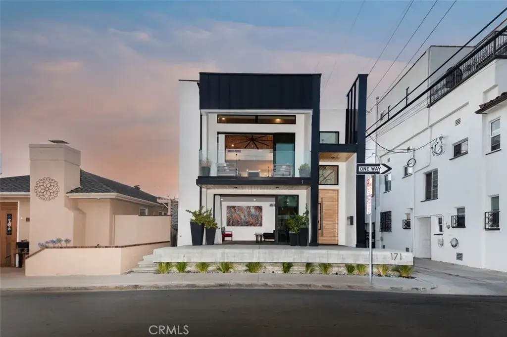 171 Savona Walk, Long Beach, CA 90803 - #1