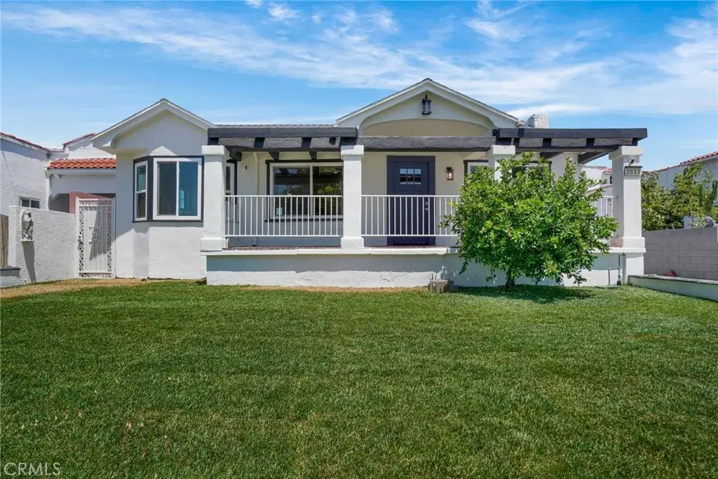 2033 W 76th Street, Los Angeles, CA 90047 - #1