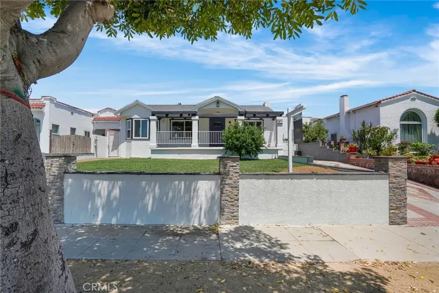 2033 W 76th Street, Los Angeles, CA 90047 - #3