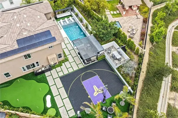 28163 Anvil Court, Valencia, CA 91354