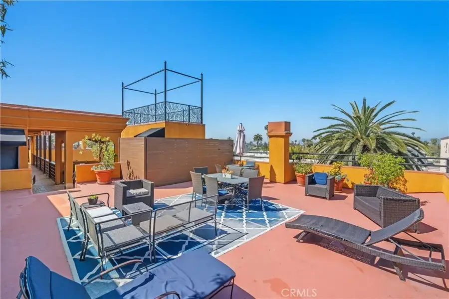 828 N Hudson Avenue #106, Los Angeles, CA 90038 - #2