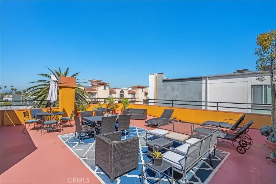 828 N Hudson Avenue #106, Los Angeles, CA 90038 - #3