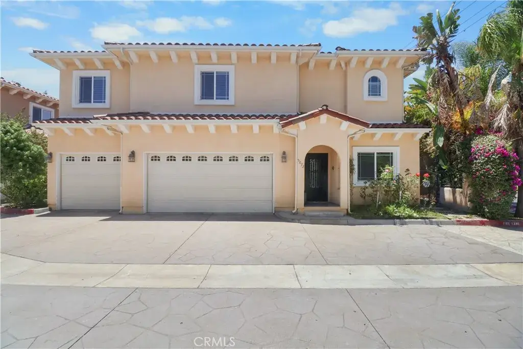 5072 La Palma, La Palma, CA 90623 - #1