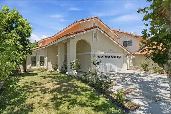 16319 Still Knoll, Cerritos, CA 90703