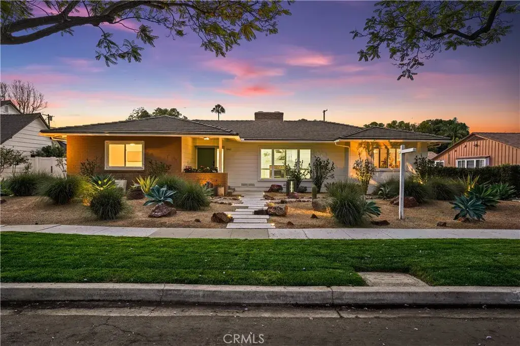 1041 E Burlinghall Drive, Long Beach, CA 90807 - #1