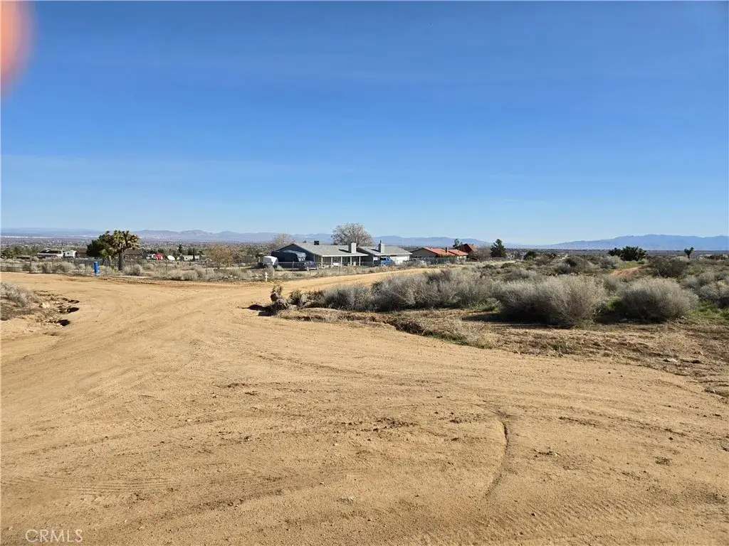 0 Snow Line, Phelan, CA 92371 - #1