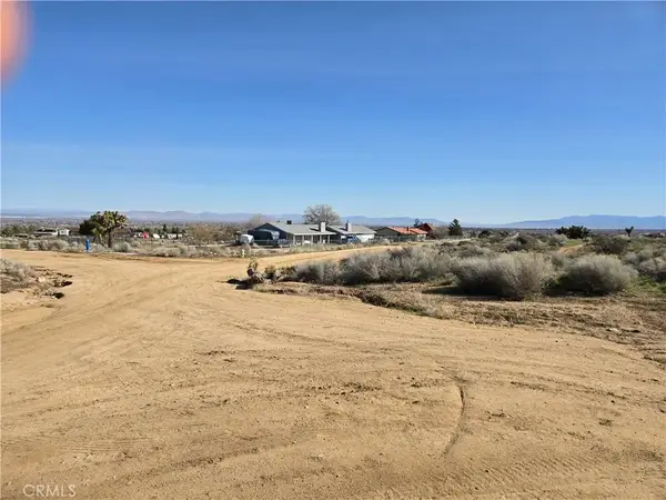 0 Snow Line, Phelan, CA 92371