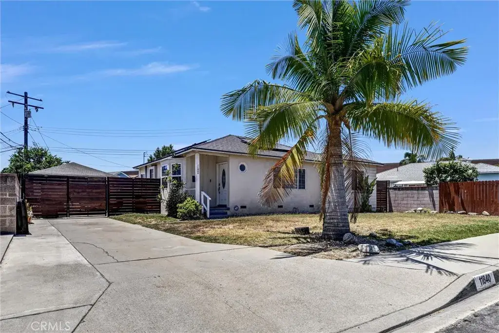 11840 Spry, Norwalk, CA 90650 - #1