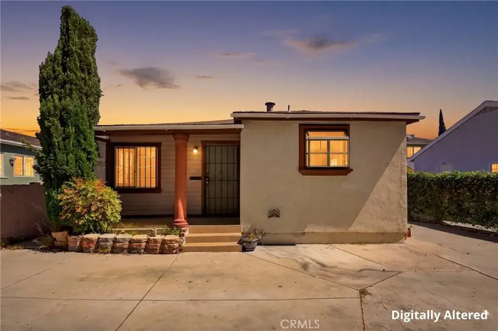 2901 E 65th, Long Beach, CA 90805 - #1