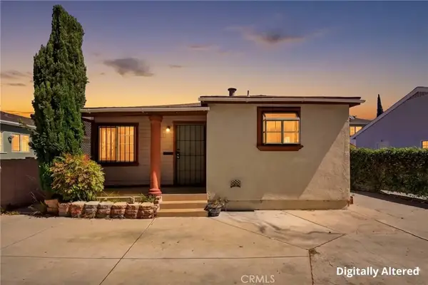 2901 E 65th, Long Beach, CA 90805