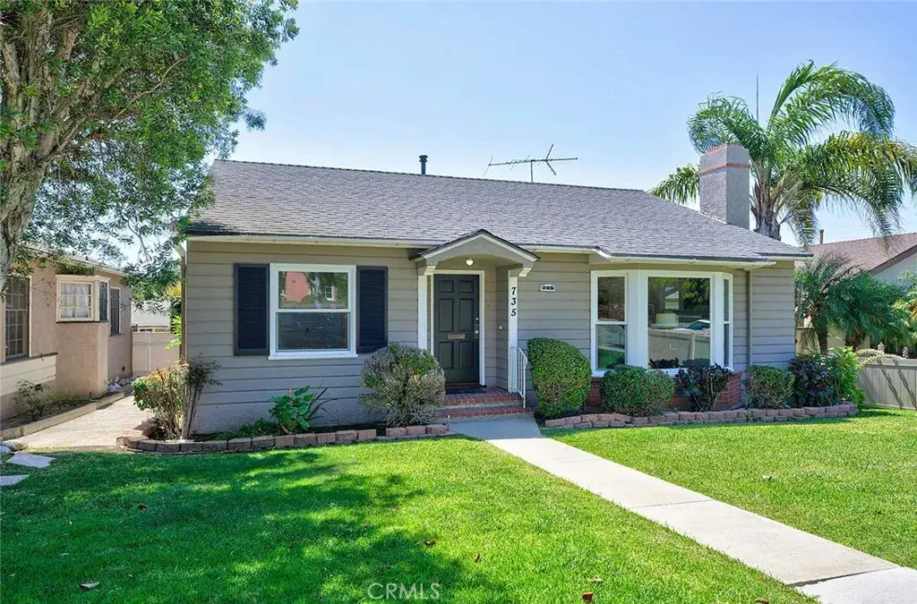 735 Los Altos Avenue, Long Beach, CA 90804 - #1