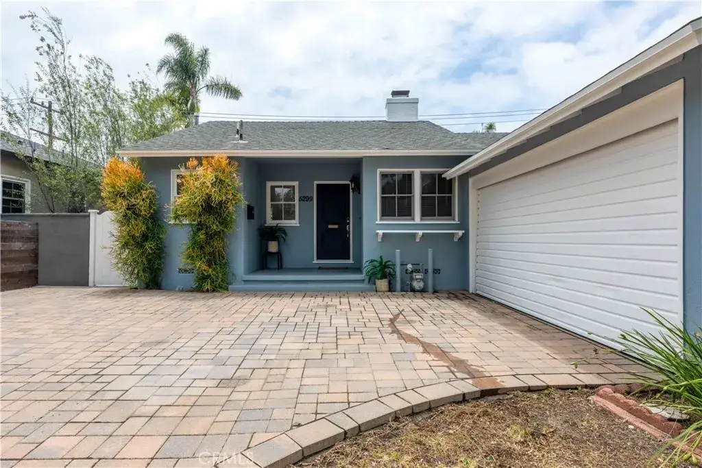 5299 Dobson, Culver City, CA 90230 - #1