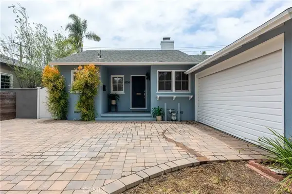 5299 Dobson, Culver City, CA 90230