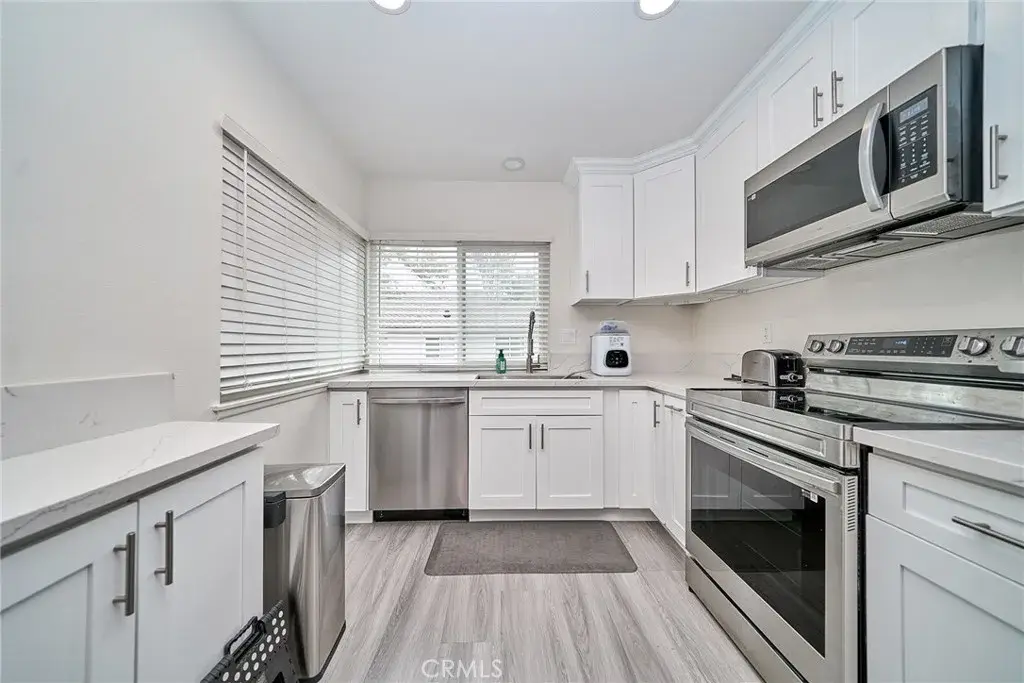 2346 Coventry Cir., #18, Fullerton, CA 92833 - #1