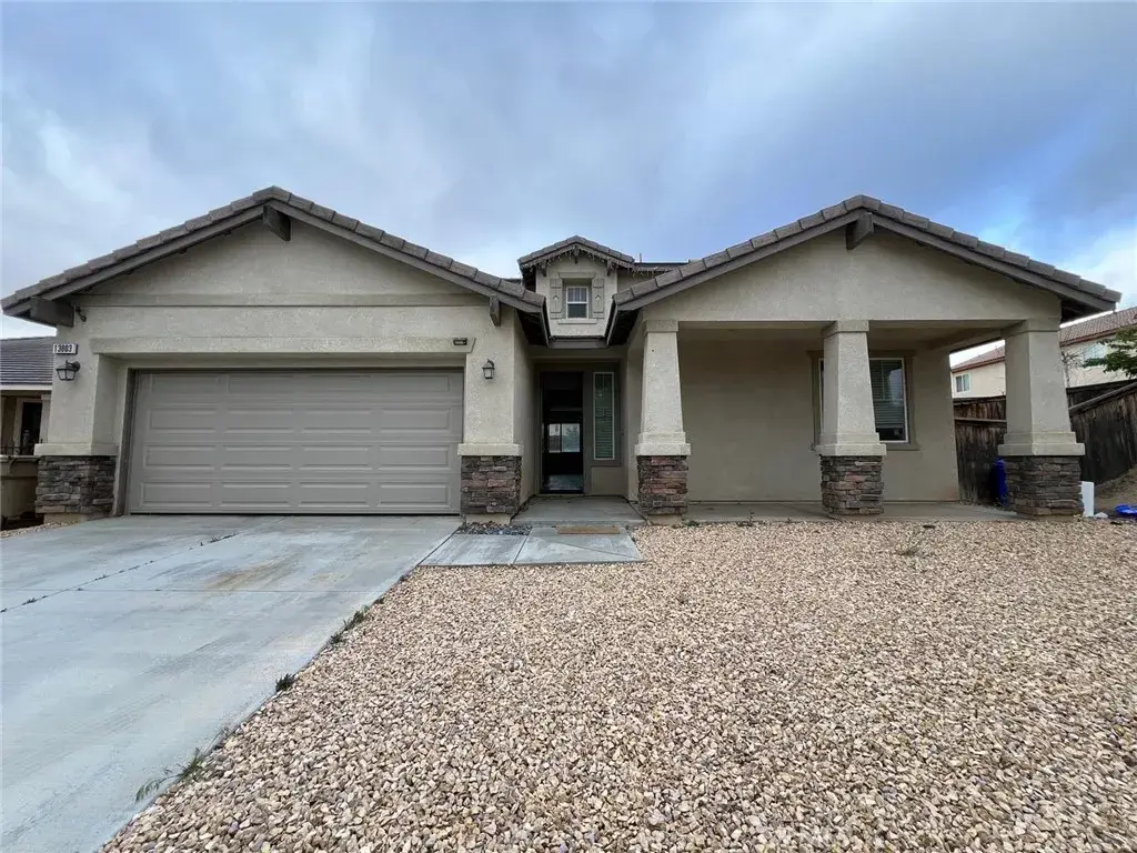 13803 Coolidge, Oak Hills, CA 92344 - #1