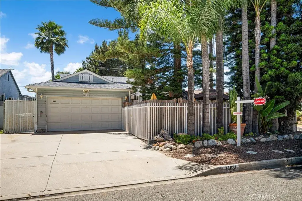 14831 Domart, Norwalk, CA 90650 - #1