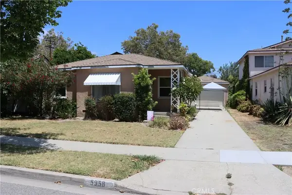 5958 Lorelei, Lakewood, CA 90712