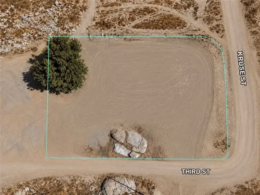 0 3rd Street, Perris, CA 92570 - #2