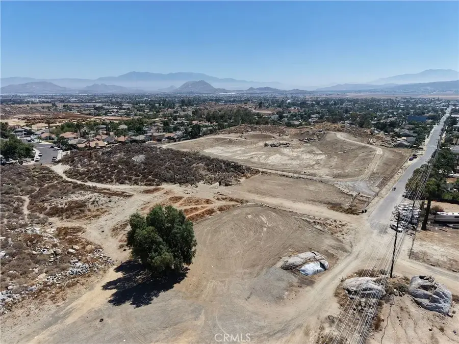 0 3rd Street, Perris, CA 92570 - #3
