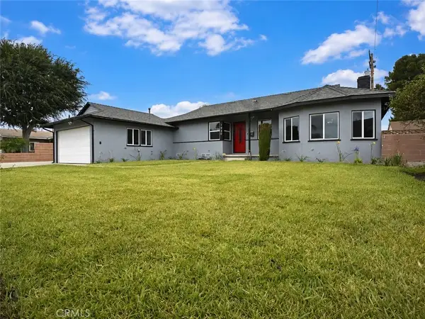 1030 S Pricedale, West Covina, CA 91790