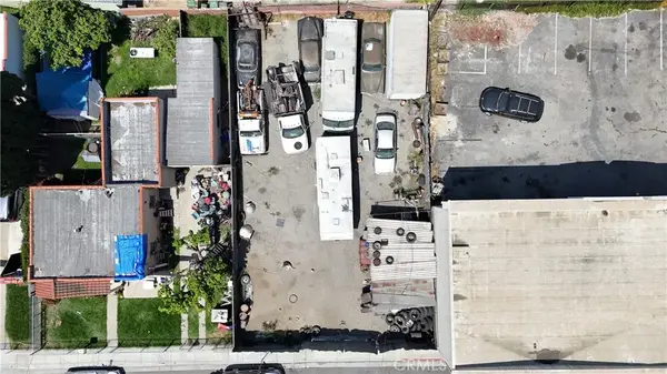 1005 N Crane, Compton, CA 90221