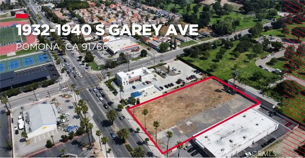1932 Garey, Pomona, CA 91766 - #1