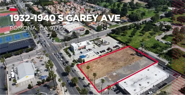 1932 Garey, Pomona, CA 91766