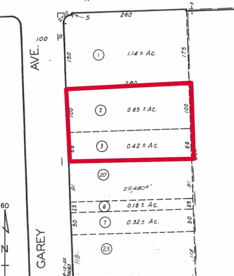 1932 Garey, Pomona, CA 91766 - #2
